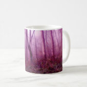Mystic Forest Tasse (VorderseiteRechts)