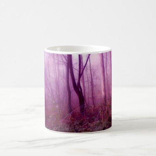 Mystic Forest Tasse (Mittel)