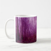 Mystic Forest Tasse (Links)
