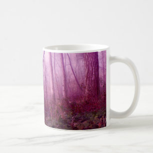 Mystic Forest Tasse