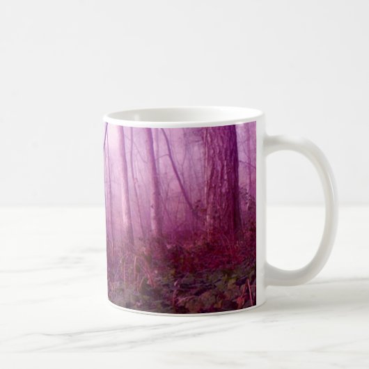 Mystic Forest Tasse (Rechts)