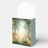 Mystic Forrest Meadow Magic Geschenkschachtel (Geöffnet)