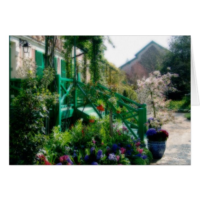 Mystic Garden (Vorderseite (Horizontal))