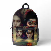 Mystic Garden: Blumenträume