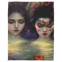 Mystic Garden: Blumenträume