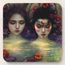 Mystic Garden: Blumenträume