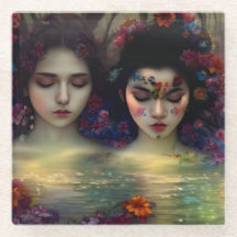 Mystic Garden: Blumenträume