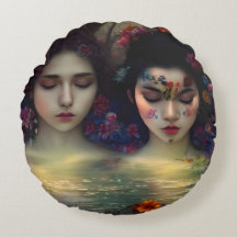 Mystic Garden: Blumenträume