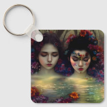 Mystic Garden: Blumenträume