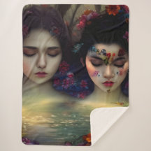 Mystic Garden: Blumenträume