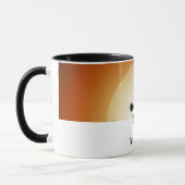 Mystic Glide Tasse (Links)