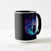 Mystic Glow Tasse (VorderseiteRechts)