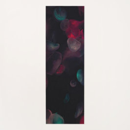 Mystic Jellyfish Yoga Mat Yogamatte