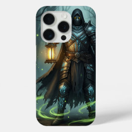 Mystic Knight Guardian RPG Gaming Case-Mate iPhone Hülle