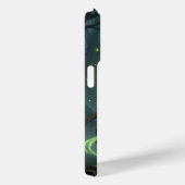 Mystic Knight Guardian RPG Gaming Case-Mate iPhone Hülle (Rückseite / Rechts)