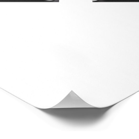 Mystic Knot - Silver & Gold 2 Poster (Ecke)