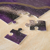 Mystic Lion 2 Puzzle (Seite)