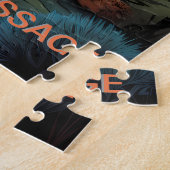 Mystic Manor Under Starlight Puzzle (Seite)