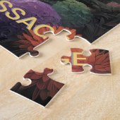 Mystic Manor Under Starlight Puzzle (Seite)