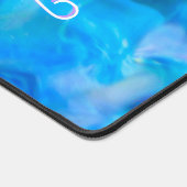 Mystic Marble Schreibtischunterlage (Ecke)