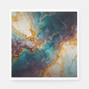 Mystic Marble Serviette