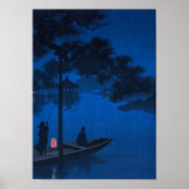 Mystic Midnight II Poster (Vorne)