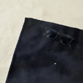 Mystic Moon Collection Strandtuch (Beispiel)