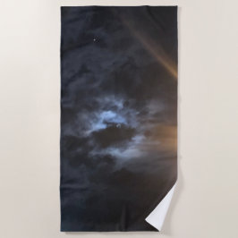 Mystic Moon Collection Strandtuch