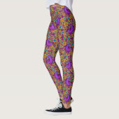 Mystic Moon Magic Leggings (Links)