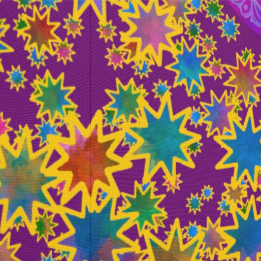 Mystic Moon Magic Tapete (Naht)