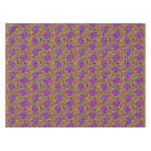 Mystic Moon Magic Tischdecke (Vorderseite (Horizontal))