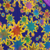 Mystic Moon Night Tapete (Naht)