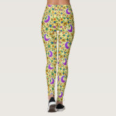 Mystic Moon Soul Light Leggings (Rückseite)