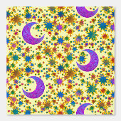 Mystic Moon Soul Light Tapete (Vorderseite)