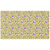 Mystic Moon Soul Light Tischdecke (Vorderseite (Horizontal))