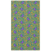 Mystic Moon Twilight Tischdecke (Vorderseite)
