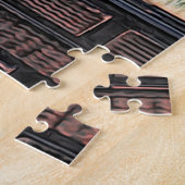 Mystic Moose Puzzle (Seite)