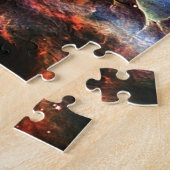 Mystic Mountain in Space NASA Puzzle (Seite)