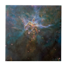 Mystic Mountain Tiles Fliese