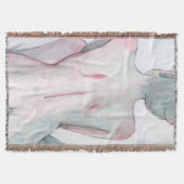 Mystic Muse Decke (Vorderseite)