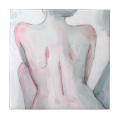 Mystic Muse Fliese (Vorderseite)