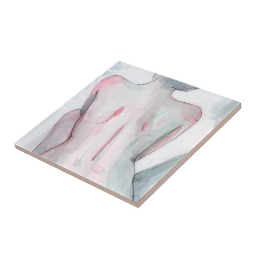 Mystic Muse Fliese (Seite)