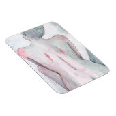 Mystic Muse Magnet (Rechte Seite)