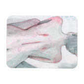 Mystic Muse Magnet (Horizontal)