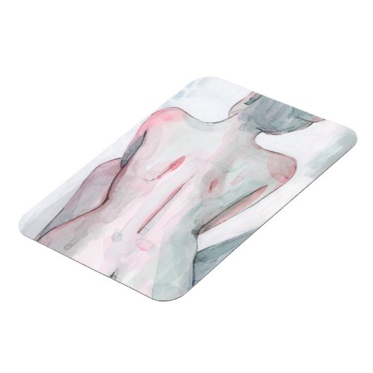 Mystic Muse Magnet (Linke Seite)