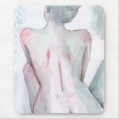 Mystic Muse Mousepad (Vorne)