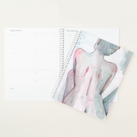Mystic Muse Planer (Anzeige)