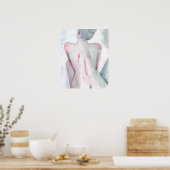 Mystic Muse Poster (Küche)