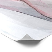 Mystic Muse Poster (Ecke)