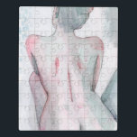 Mystic Muse Puzzle<br><div class="desc">Mystic Muse I von Grace Popp. | 142052GG</div>